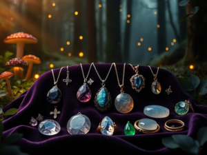 Doğal Taşlar Çoklu